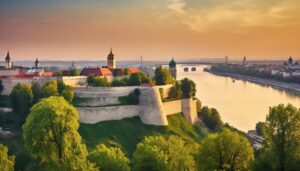 Serbia Historical Destination 2026 - Discover Cultural Heritage
