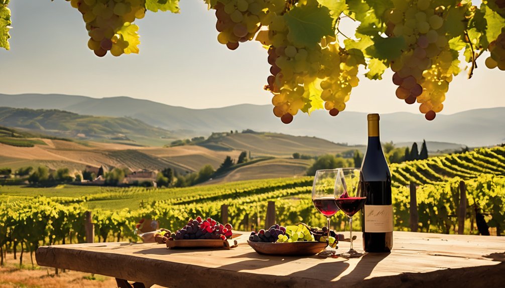Serbia Wine Tours 2026 - Discover Renowned Vineyards