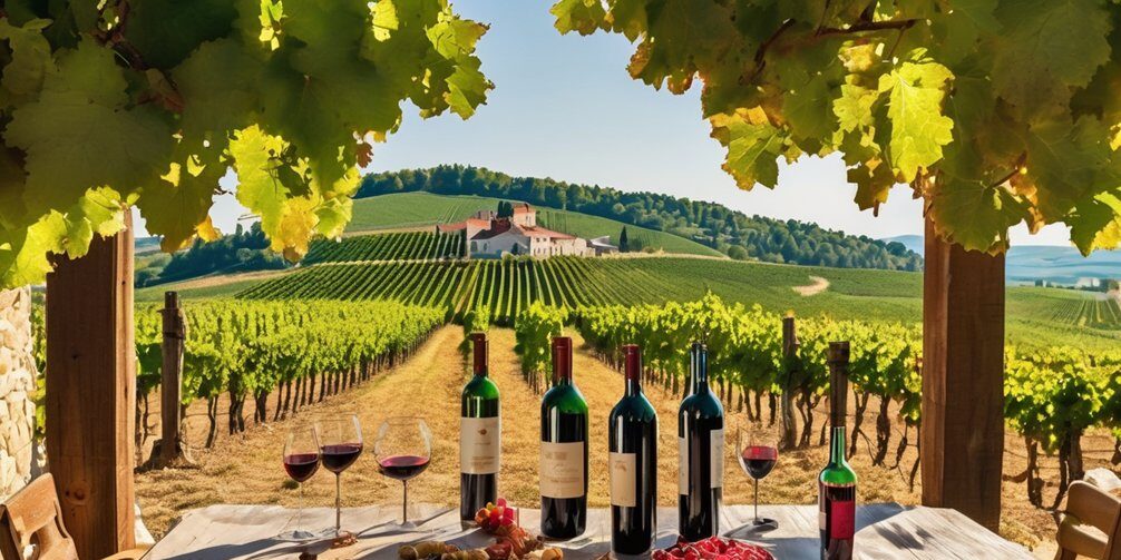 Serbia Wine Tours 2026 - Discover Renowned Vineyards