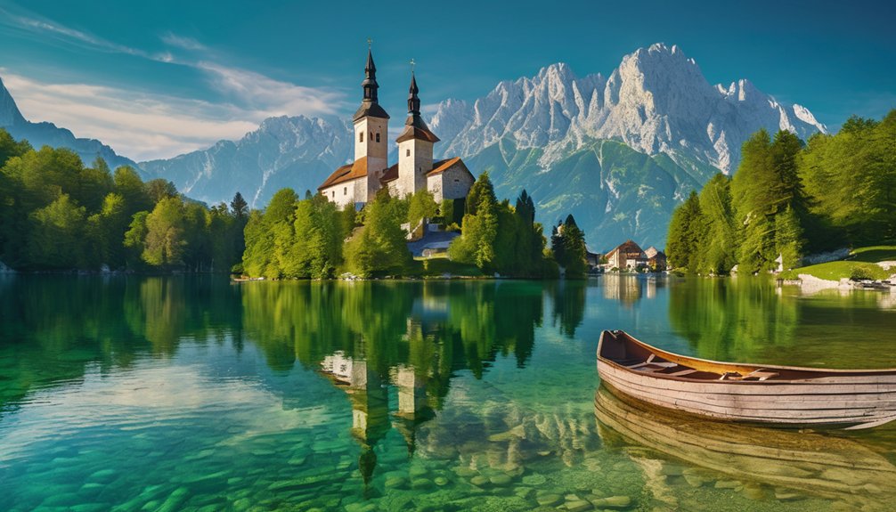 Slovenia Travel FAQS - Everything You Need to Know