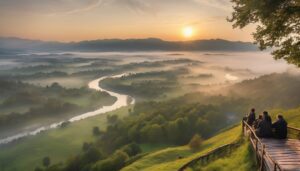 Visit Serbia 2026 - Experience the Country's Top Attractions
