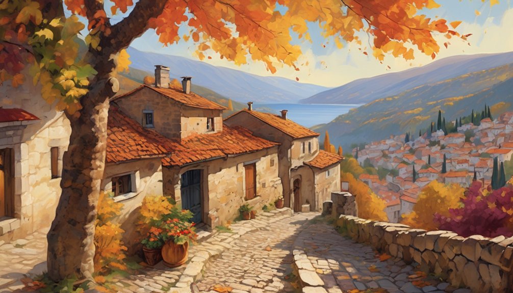 Balkans in September - Why Autumn Is Perfect for Exploring