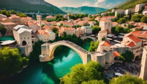 Bosnia Itinerary for 3 Days - A Perfect Short Trip