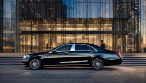 Luxury Limo Service Serbia - VIP Transport Solutions