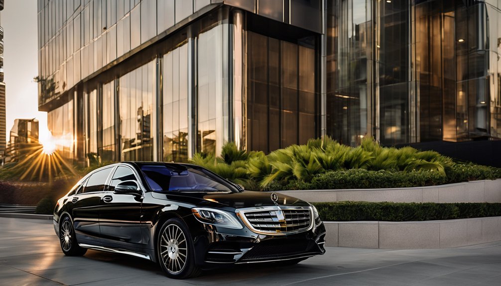 Private Driver Service Belgrade - Comfortable Travel