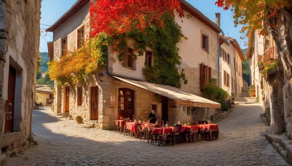 Balkans in September - Why Autumn Is Perfect for Exploring