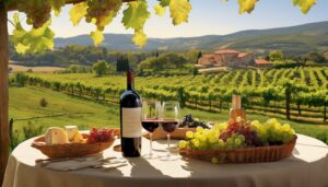Croatia Vineyard Holidays - Taste the Best of the Countryside