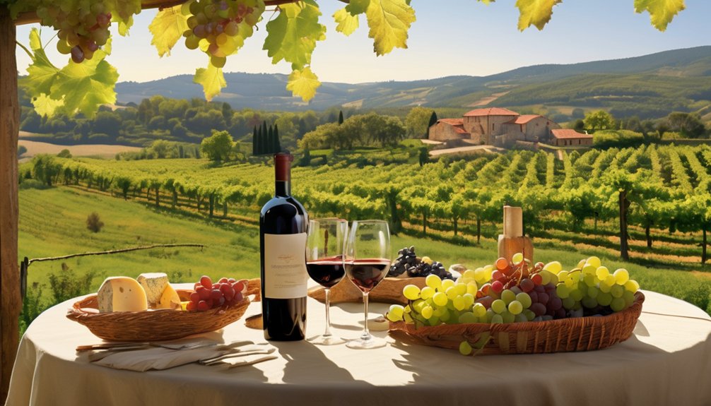 Croatia Vineyard Holidays - Taste the Best of the Countryside