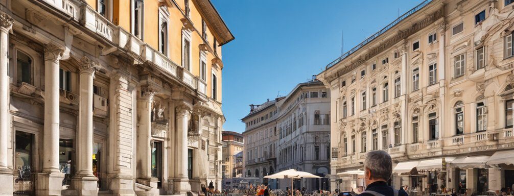 Best Day Trips From Ljubljana - Explore Nearby Destinations