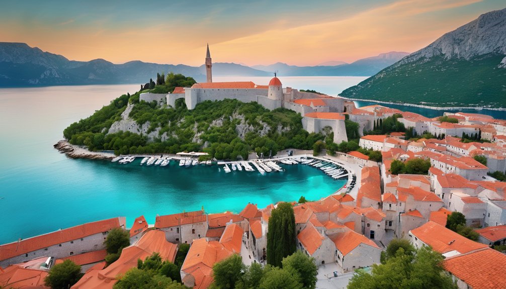 Is Montenegro Worth Visiting - Reasons to Add It to Your Itinerary