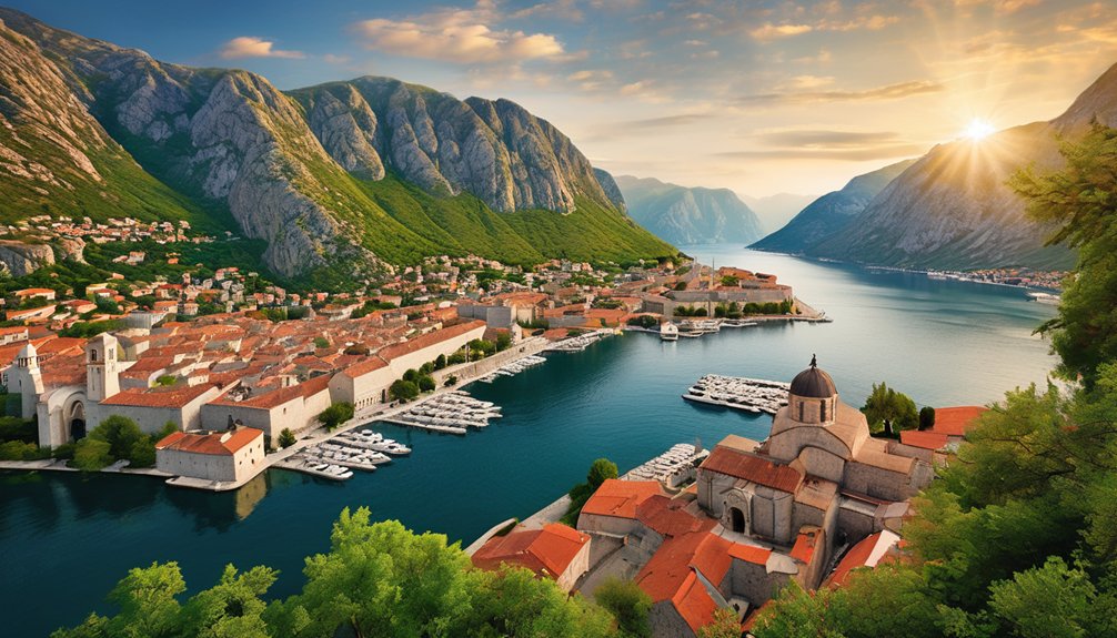 Is Montenegro Worth Visiting - Reasons to Add It to Your Itinerary