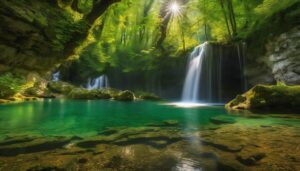 Best Waterfalls in Slovenia - Spectacular Natural Escapes