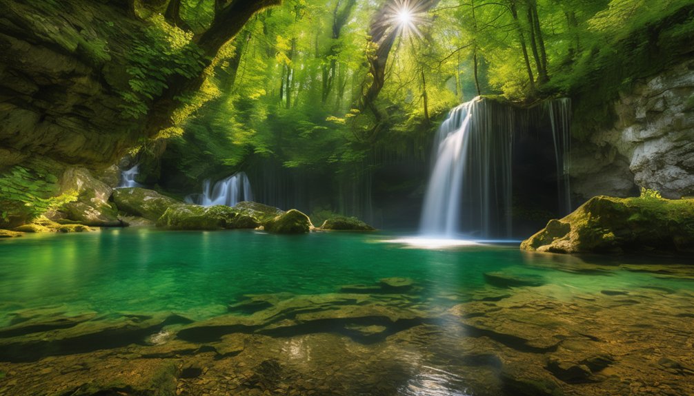 Best Waterfalls in Slovenia - Spectacular Natural Escapes
