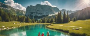 Montenegro With Kids - Family-Friendly Places to Discover