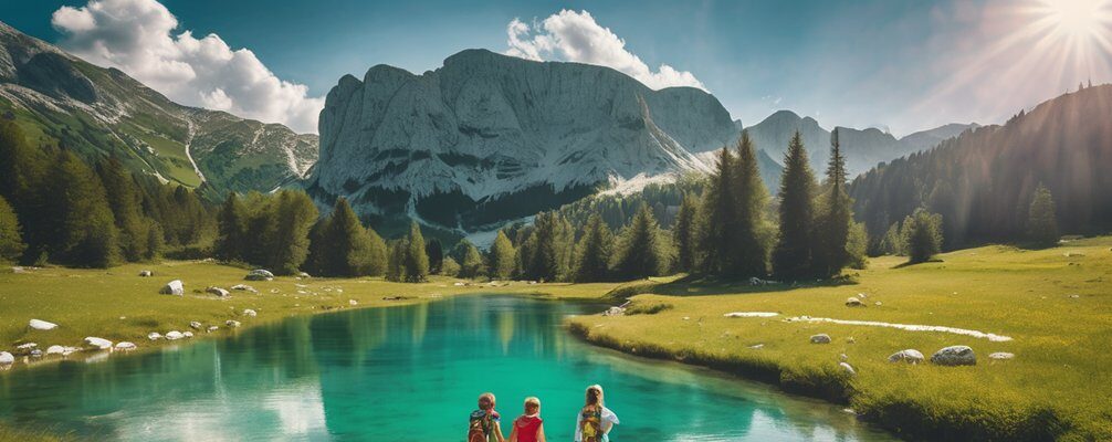 Montenegro With Kids - Family-Friendly Places to Discover