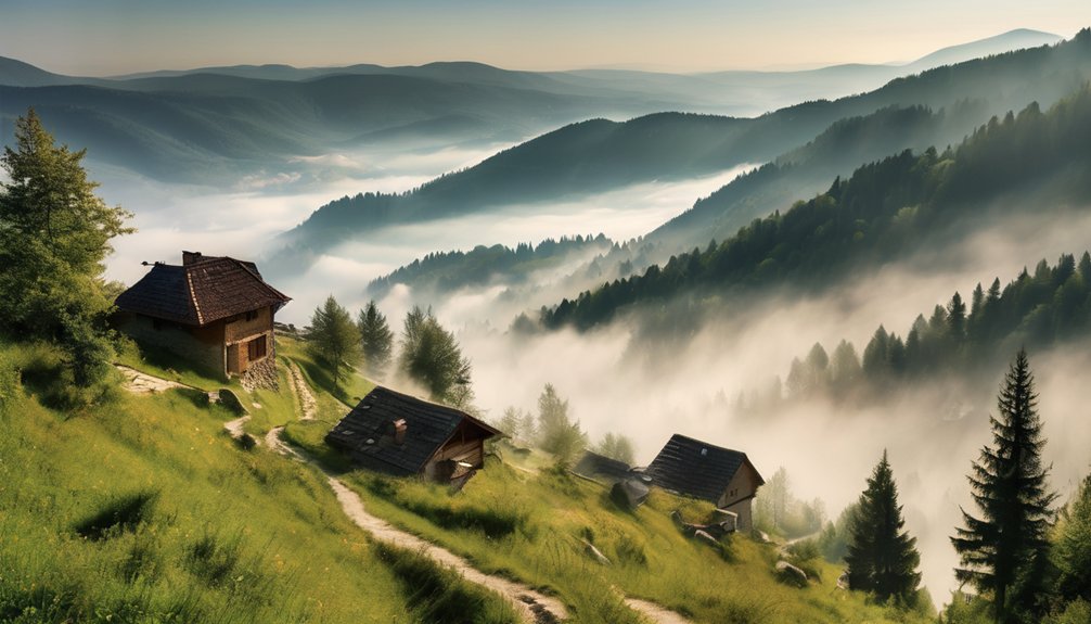 Bosnia Itinerary for 3 Days - A Perfect Short Trip