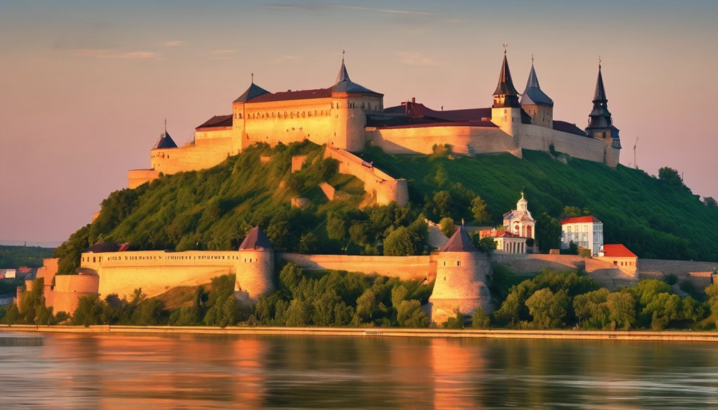 What Is Serbia Famous for - Discover Its Unique Highlights