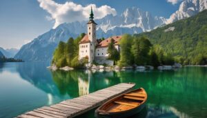 Best Day Trips From Ljubljana - Explore Nearby Destinations