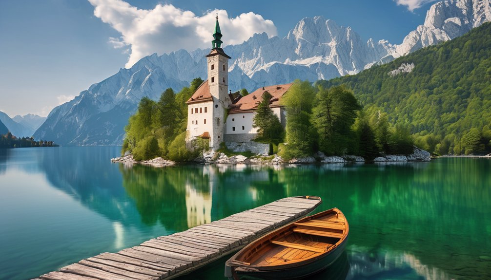 Best Day Trips From Ljubljana - Explore Nearby Destinations