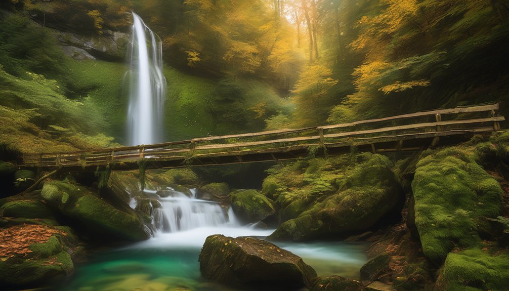 Best Waterfalls in Slovenia - Spectacular Natural Escapes