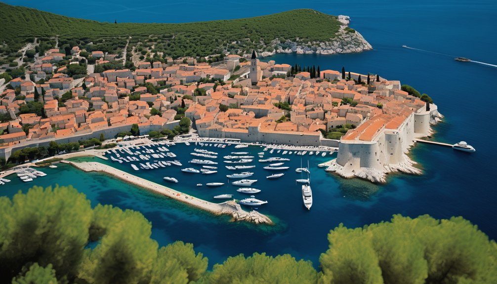 Croatia Travel Guide 2026 - Plan Your Perfect Adventure