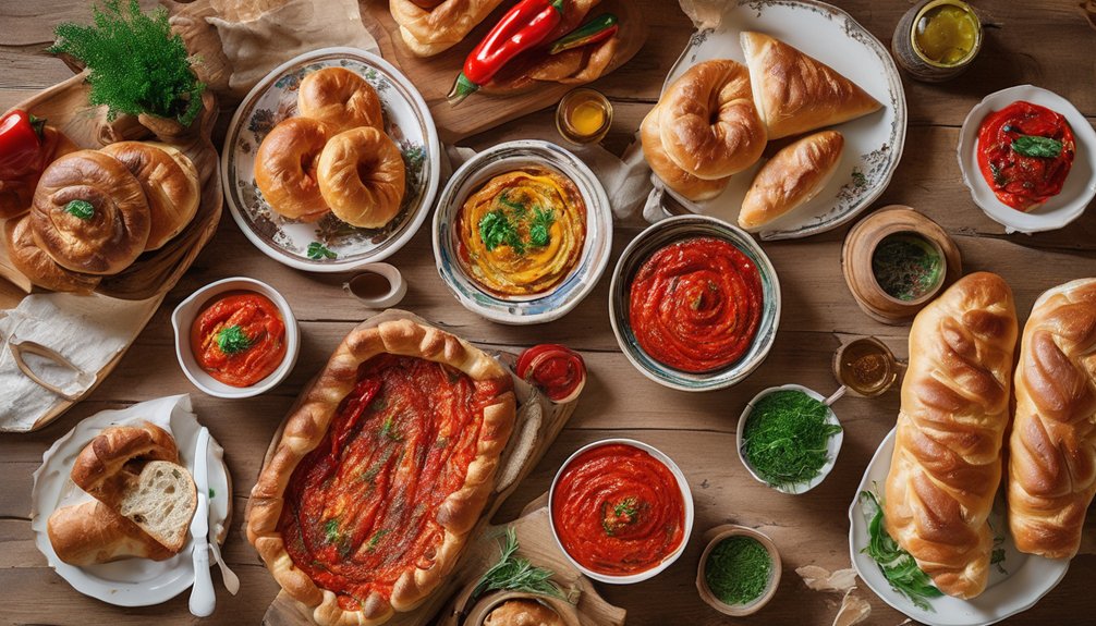 Serbian Food You Need to Try - Traditional Flavors Worth Tasting