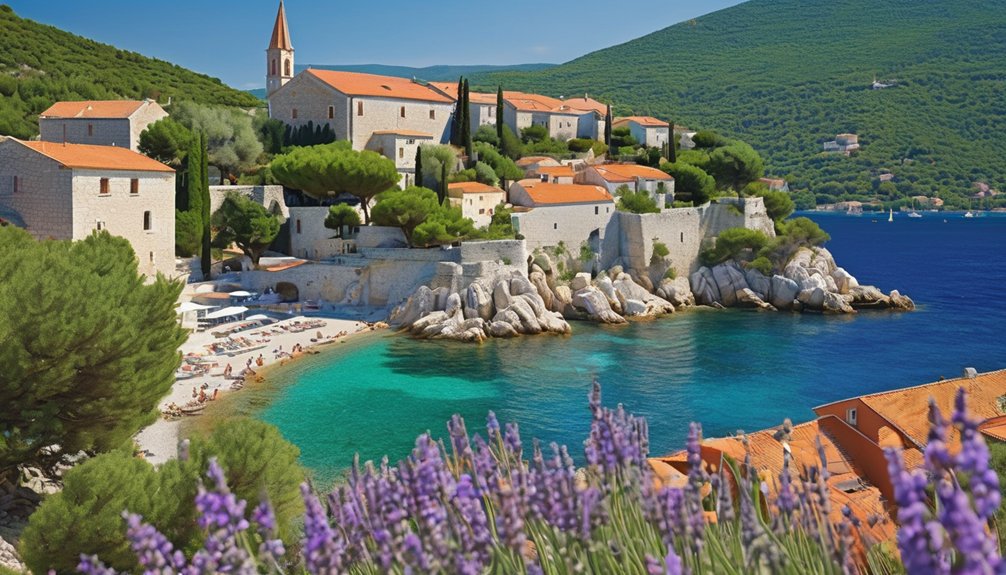 Best Time of Year to Visit Croatia - Plan Your Ideal Getaway