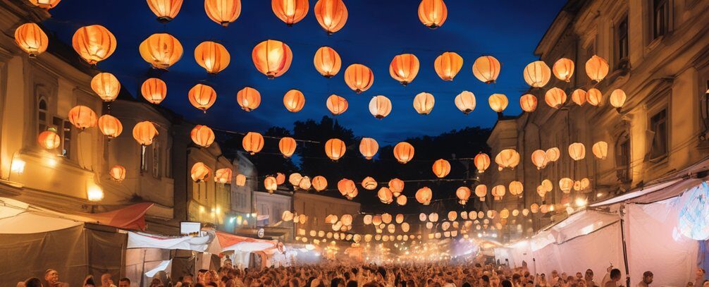 Serbia Holidays 2026 - Discover Unforgettable Destinations