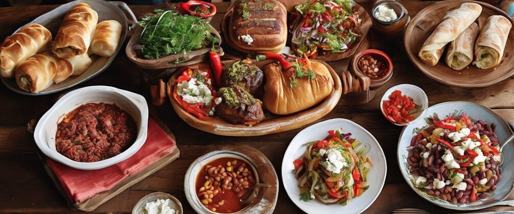 Serbian Food You Need to Try - Traditional Flavors Worth Tasting