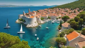 Croatia Tours in 2026 - Explore the Adriatic and Beyond