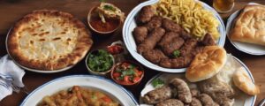 What to Eat in Bosnia