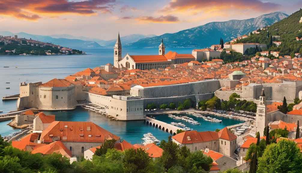 Best Balkan Cities to Visit