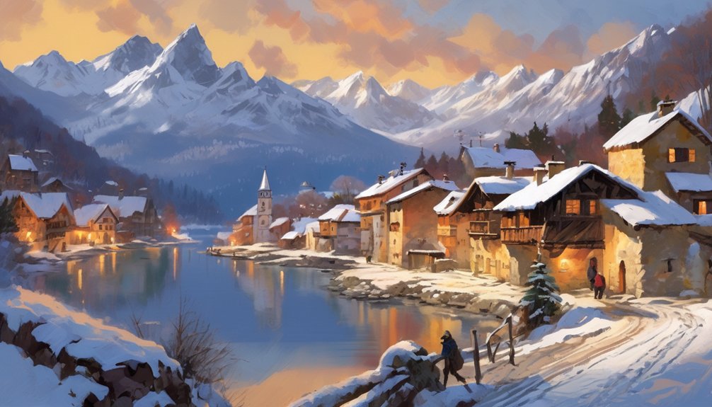 Balkan Winter Tours in 2026 - Discover the Region in Winter