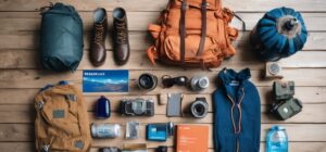 Balkan Travel Packing List