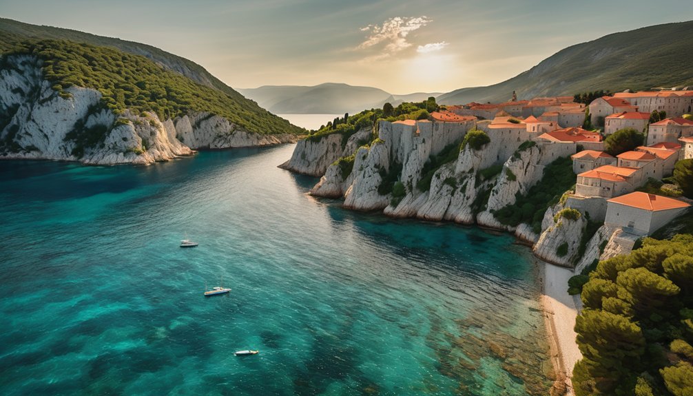 Most Beautiful Places in the Balkans