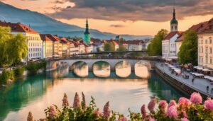 Slovenia Itinerary for 5 Days