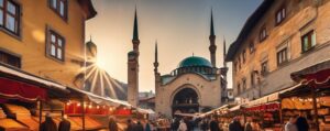Bosnia Itinerary for 5 Days