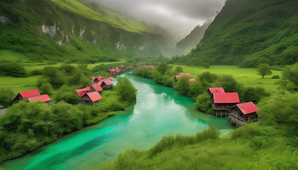 Underrated Places in Slovenia