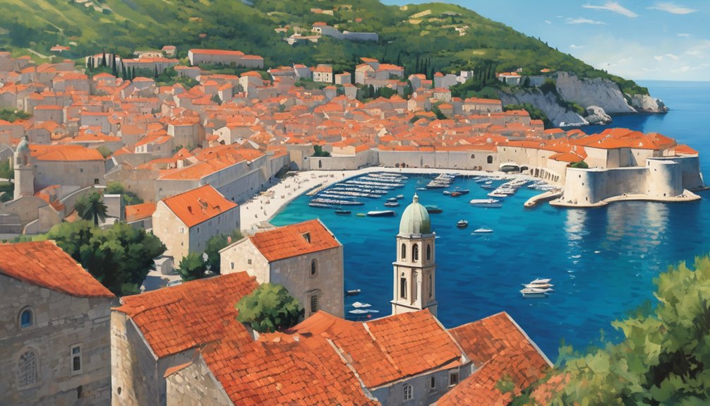 Croatia Itinerary for 10 Days