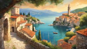 Visit Montenegro in 2026 - Discover Unforgettable Destinations