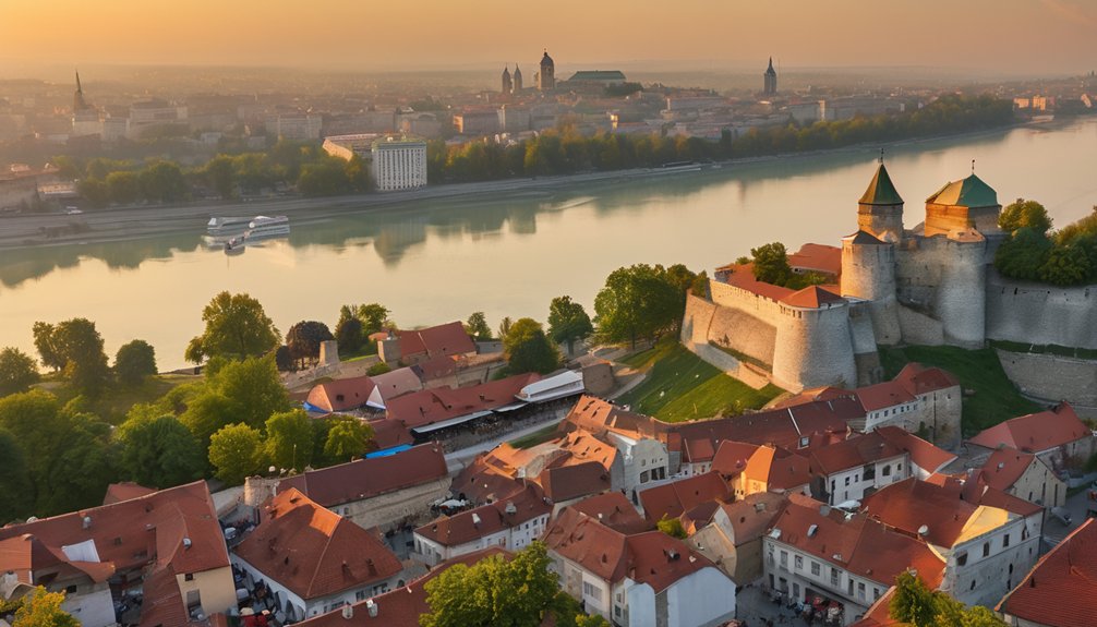 Serbia Itinerary for 10 Days