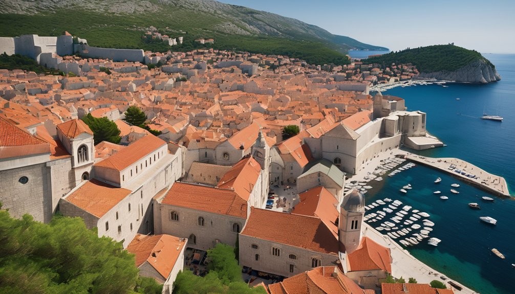 Croatia Itinerary for 10 Days