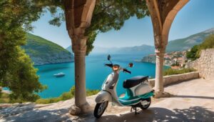 How to Get Around Montenegro
