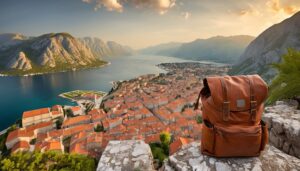 Balkan Itinerary for 3 Weeks