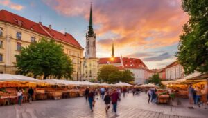 Zagreb Travel 2026 - Discover the City’s Top Highlights
