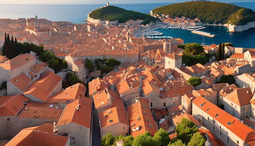 How Many Days Do You Need in Croatia