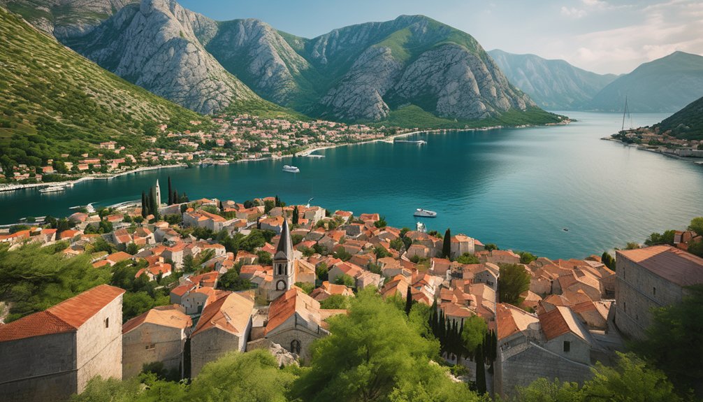 Best Time of Year to Visit Montenegro