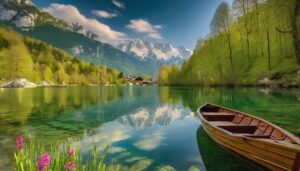 Best Time of Year to Visit Slovenia