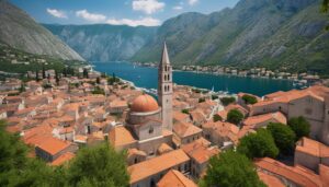 Best Cities to Visit in Montenegro