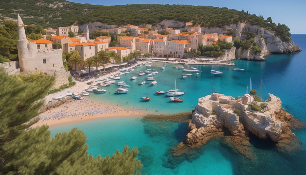 Montenegro Travel Guide 2026 - Explore the Adriatic Coast